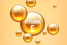 آشنایی با ویتامین E و عوارض کمبود آن