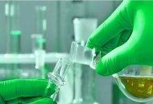 آشنایی با کاربرد مواد شیمیایی