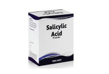 اسید سالیسیلیک چیست ؟