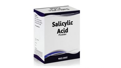 اسید سالیسیلیک چیست ؟