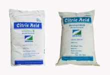 اسید سیتریک چیست و چه کاربردهایی دارد؟