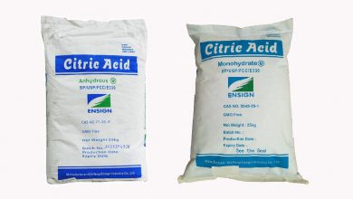 اسید سیتریک چیست و چه کاربردهایی دارد؟