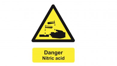 اسید نیتریک چیست و چه کاربردهایی دارد؟