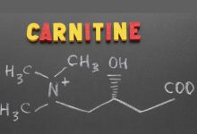 ال کارنیتین چیست ؟