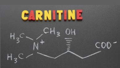 ال کارنیتین چیست ؟