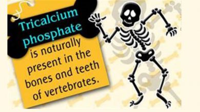 تری ‌کلسیم فسفات چیست ؟