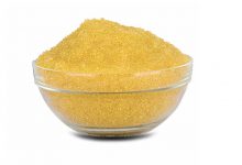 رزین آنیونی چیست و چه کاربردی دارد؟