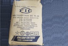 مالتودکسترین چیست و چه کاربردی دارد؟