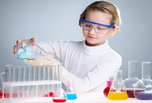 مواد شیمیایی چیست ؟