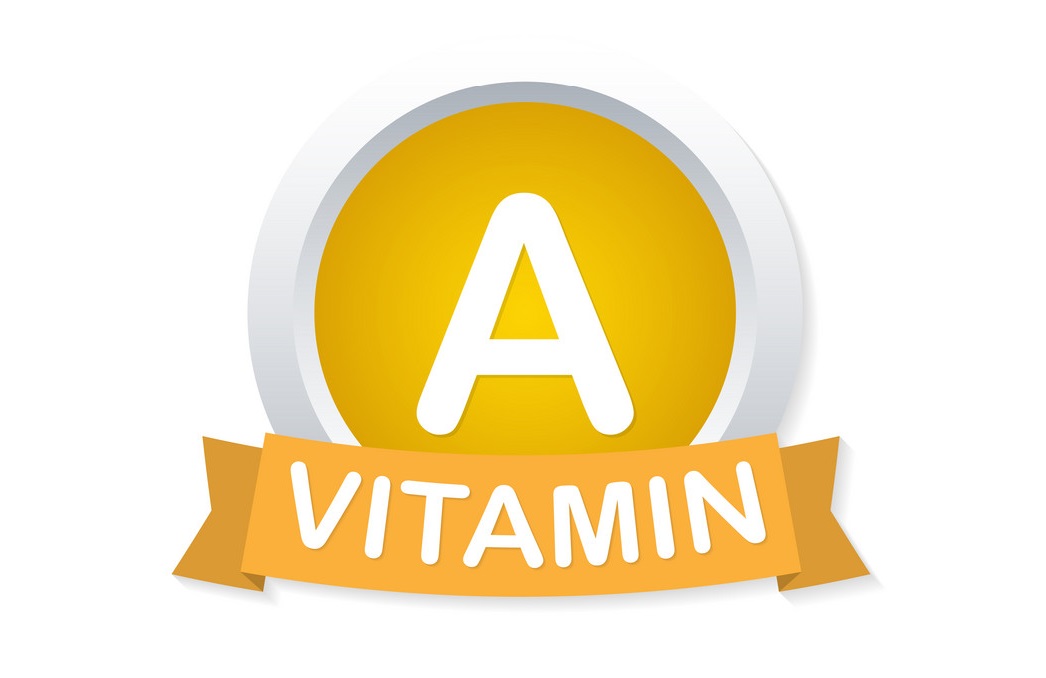هر آنچه باید در مورد ویتامین آ - A بدانید