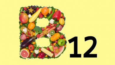 همه چیز در رابطه با ویتامین B12