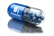 همه چیز در مورد ویتامین B1
