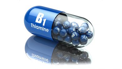 همه چیز در مورد ویتامین B1