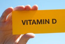ویتامین دی - D و مزایای مصرف آن
