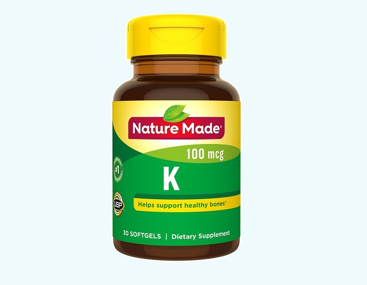 ویتامین کا - K چیست و چه کاربردی دارد؟