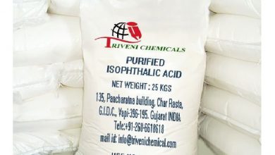 کاربردهای ایزوفتالیک اسید چیست ؟