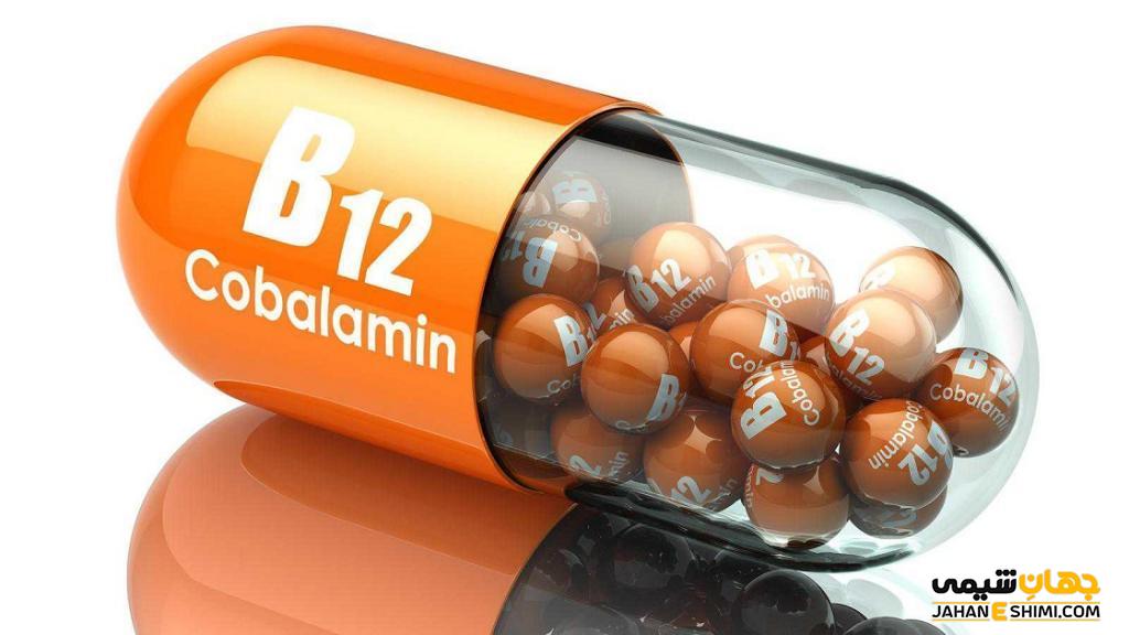 همه چیز در رابطه با ویتامین B12