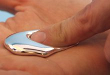 جیوه مایع نقره ای و هر آنچه باید در مورد آن بدانید