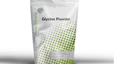 هر آنچه باید در مورد گلایسین بدانید!