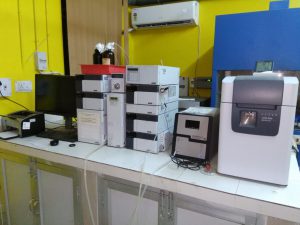 آشنایی با آنالیز HPLC یا کروماتوگرافی مایع با کارایی بالا