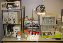 آشنایی با آنالیز HPLC یا کروماتوگرافی مایع با کارایی بالا
