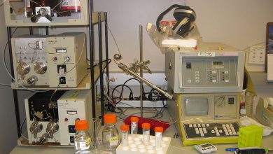آشنایی با آنالیز HPLC یا کروماتوگرافی مایع با کارایی بالا