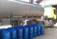 آشنایی با بازار خرید و فروش مواد شیمیایی در ایران