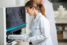 آشنایی با روش آنالیز حرارتی TGA-DTA