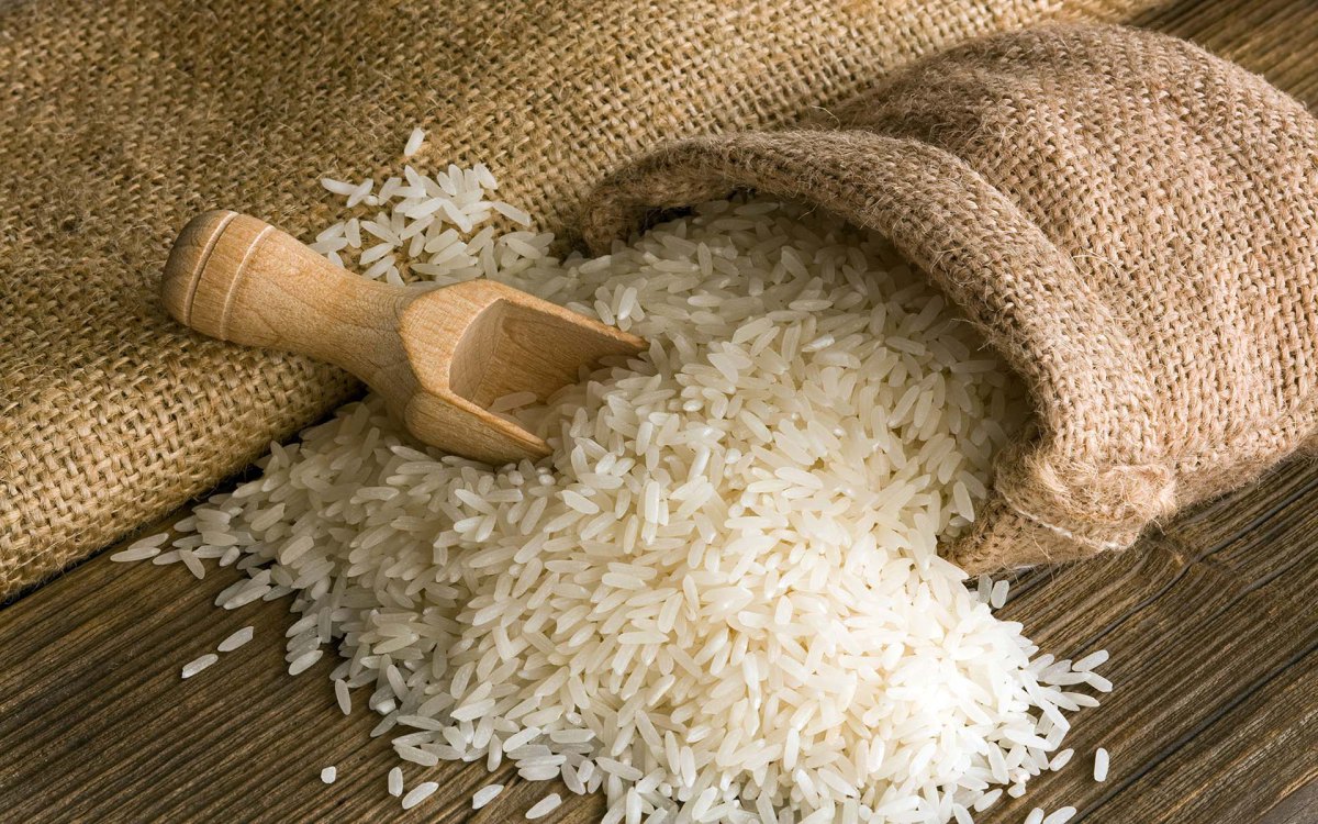 آشنایی با فواید بی نظیر برنج ارگانیک