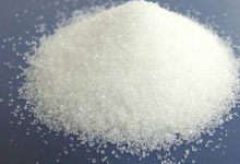 آشنایی با مزایا و کاربردهای کود سولفات آمونیوم