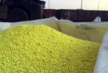 آشنایی با کود گوگرد و فواید آن برای گیاهان