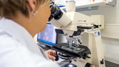 آنالیز میکروسکوپی چیست و چگونه انجام می شود؟