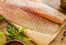 آیا مقدار جیوه در تیلاپیا می تواند برای سلامتی خطرناک باشد؟