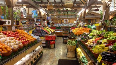 در رابطه با فروشگاه ارگانیک چه می دانید ؟