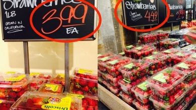 دلیل بالا بودن قیمت محصولات ارگانیک چیست؟