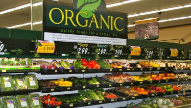 هرآنچه باید در رابطه با محصولات ارگانیک بدانید