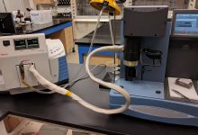همه چیز در مورد آنالیز FTIR یا طیف سنجی مادون قرمز