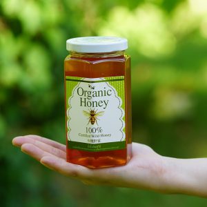 ویژگیها و خواص فوق العاده عسل ارگانیک