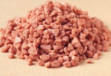 ویژگیها و مزایای کود کلرید پتاسیم