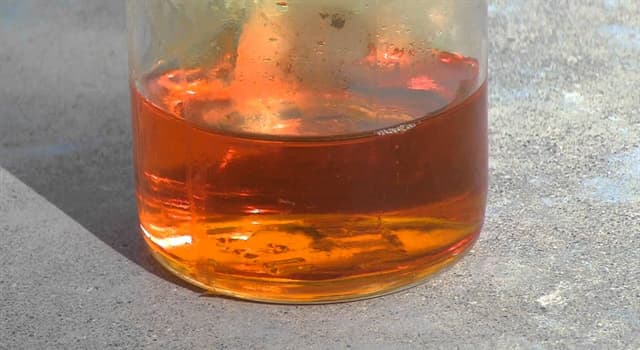 تیزاب سلطانی یا Aqua regia چیست و چه کاربردی دارد؟ | جهان شیمی فیزیک