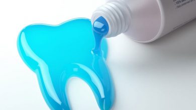 آشنایی با ترکیبات شیمیایی خطرناک خمیر دندان ها