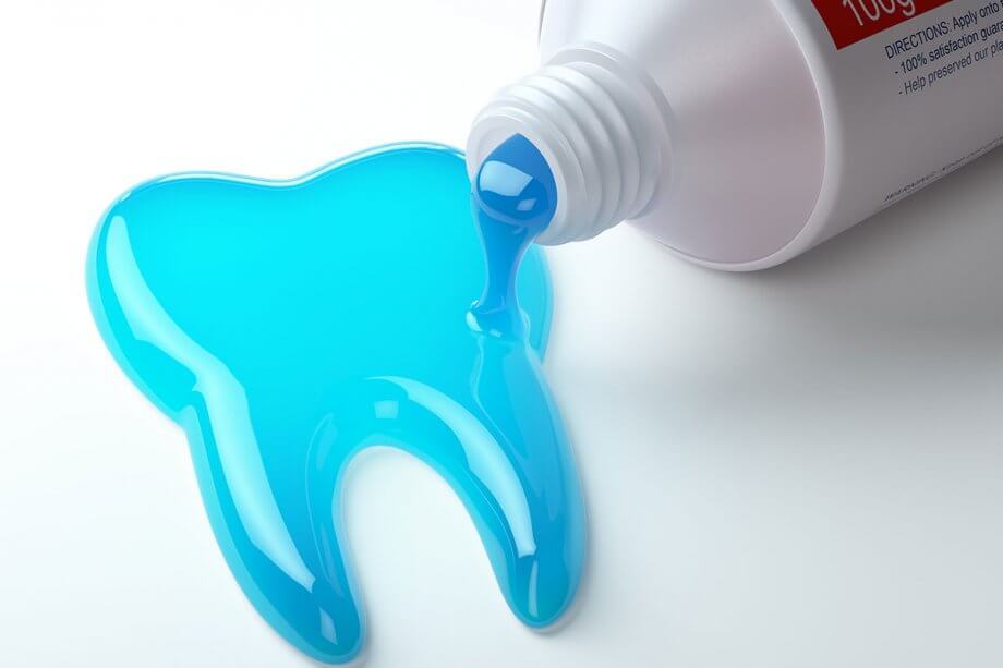 آشنایی با ترکیبات شیمیایی خطرناک خمیر دندان ها