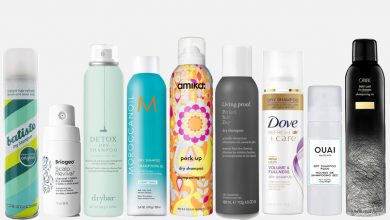 آشنایی با ترکیبات شیمیایی شامپوها