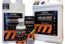 آشنایی با کاربردهای حشره کش دلتامترين 