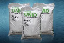 آشنایی با کربنات پتاسیم و کاربردهای آن