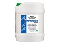 آفت کش كلروپیریفوس و خطرات آن برای انسان