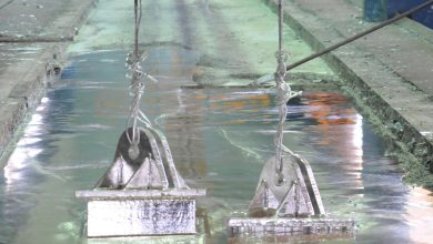 از مراحل گالوانیزه کردن چه می دانید؟