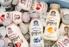 بهبود سلامتی با فواید بی نظیر ماست پروبیوتیک