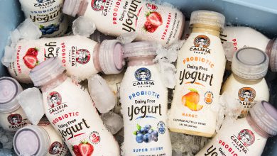 بهبود سلامتی با فواید بی نظیر ماست پروبیوتیک