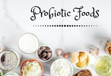 فواید بی نظیر غذاهای پروبیوتیک که نمی دانستید!
